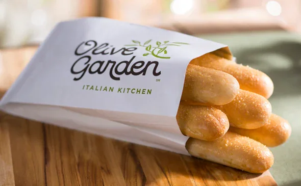 Breadsticks